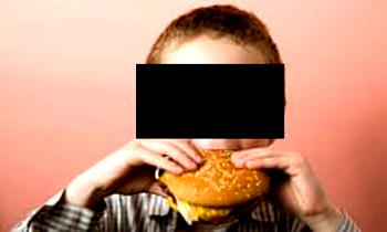 Expert blames rise in Type 2 diabetes in children on poor diet