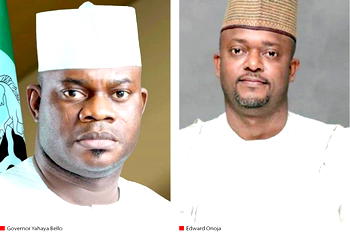 Kogi Election: Grassroots, strength of our party — Bello/Onoja Campaign Council