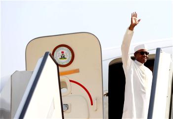 Xenophobic Attacks: President Buhari to leave Abuja for South Africa