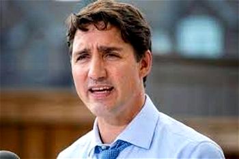 Canada: Justin Trudeau wins election
