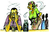 A broken heart could be dangerous to your health!
