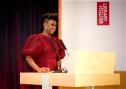 Chimamanda only woman to make top 10 in 100 most influential Africans list