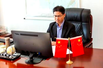 Hong Kong affairs brook no foreign interference, says Consul General of China , Chu Maoming