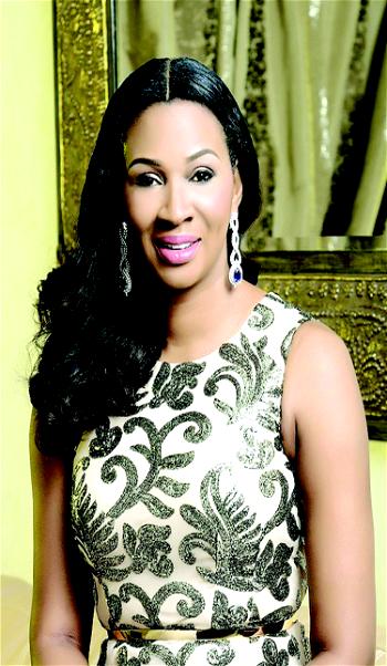 CHIOMA UDE: I was concerned about Genevieve Nnaji