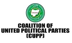 CUPP urges total lockdown, effective palliative distribution in Kano