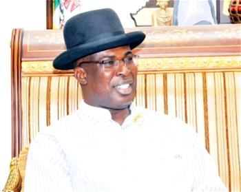 Bayelsa: Sacked deputy governor-elect wants to commit suicide – Sylva