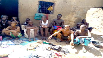 Daura Rehab centre: We were sodomised, starved, tortured  — Rescued inmates 