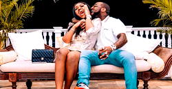 Wizkid, Quavo congratulate Davido, Chioma over birth of son