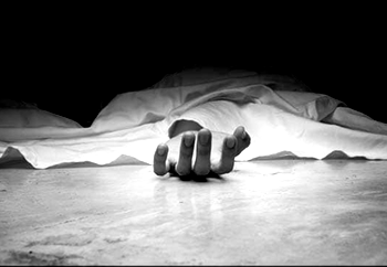 Man dies, another hospitalised after drinking herb mixture prepared by cleric