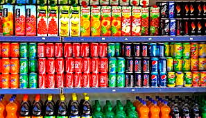 soft drinks, tax