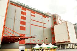 Flour Mills announces retirement of Gbededo, GMD/CEO