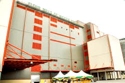 Flour Mills announces retirement of Gbededo, GMD/CEO