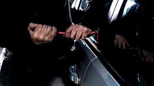 Abuja: New abode of car theft?