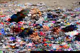 Environmentalist calls for sensitisation on dangers of indiscriminate littering