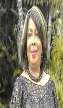 I was on S/African ‘Wanted List’  – Urhobo, ex-Executive Secretary of S/African Relief Fund