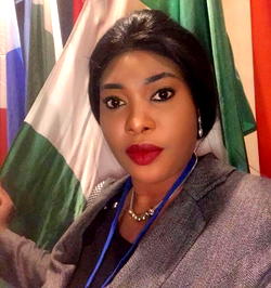 Nigerian lawmakers and our children — MagnaFaith Krimi