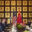 Uighur criticism not beneficial for trade talks, China warns U.S.