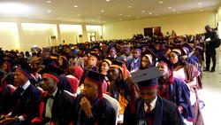 African youths charged to invest in modern agriculture