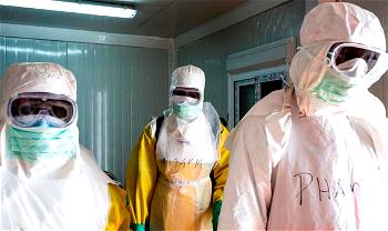 Congo to start using Johnson & Johnson Ebola vaccine in November
