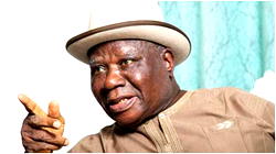 Don’t mortgage Nigeria’s unity for personal interests, PDP replies Clark