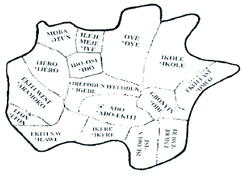 Traditional ruler in Ekiti, Oore of Mobaland joins ancestors