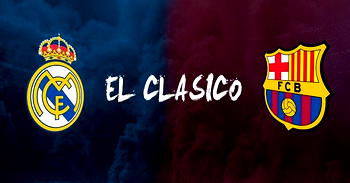Barcelona and Real Madrid get set for politically charged Clasico