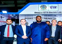 2019 Power Nigeria:  How digitalisation of energy sector can boost economy