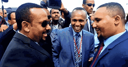 Ethiopia: Jawar Mohammed won’t rule out election challenge to PM Abiy