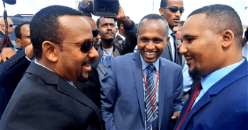 Ethiopia: Jawar Mohammed won’t rule out election challenge to PM Abiy