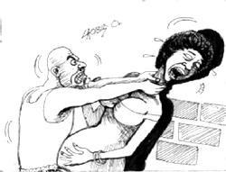 Failed marriages: When you couldn’t fix the hand writing on the wall!