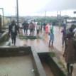 Flood sweeps 11-year-old boy rescuer to death, destroys property in Lagos