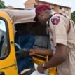 FRSC begins nationwide clampdown on motorcycles, tricycles without number plates