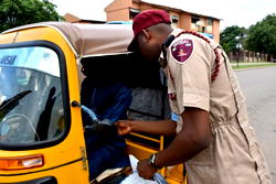 FRSC collaborates with NDLEA to check drug-influenced drivers