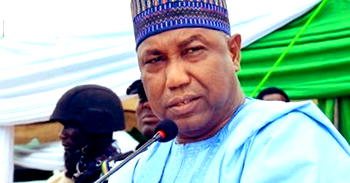 You cannot say anything wrong about Buhari or abuse him, Gaya tells Nigerians