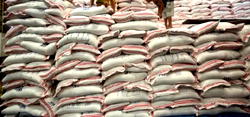 Ghana govt plans to ban rice, poultry imports in 3 years ― Minister