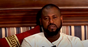 Farting in church most embarrassing thing in my life ― Broadcaster