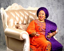 Nigeria @ 59: NGO empowers 25 widows in Kwara
