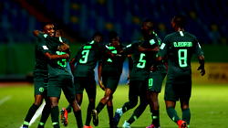 Brasil 2019: Nigeria secure round of 16 spot with Ecuador win