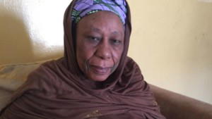 Jummai’s Death: Buhari condoles Balewa’s family