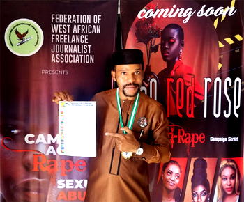 Federation of West African Freelance Journalist Association appoints Abuja Reporter as Nigeria Media Director