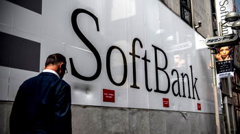 SoftBank clinches deal to take over WeWork ― sources