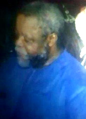 The passing on of the human encyclopedia Ifedobi