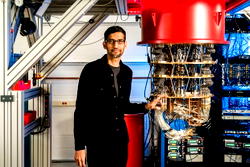 IBM pushes back on Google quantum computing claims