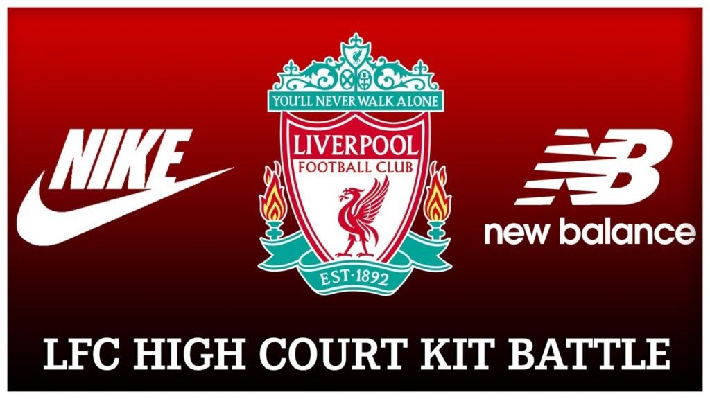kit: Court strikes out New Balance suit, with door open Nike
