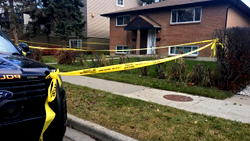 Caseworker stabbed to death by teenage client in Canada