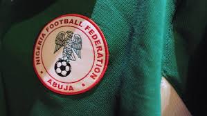 Nigerian football