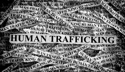 German police raid human trafficking gang across 4 states