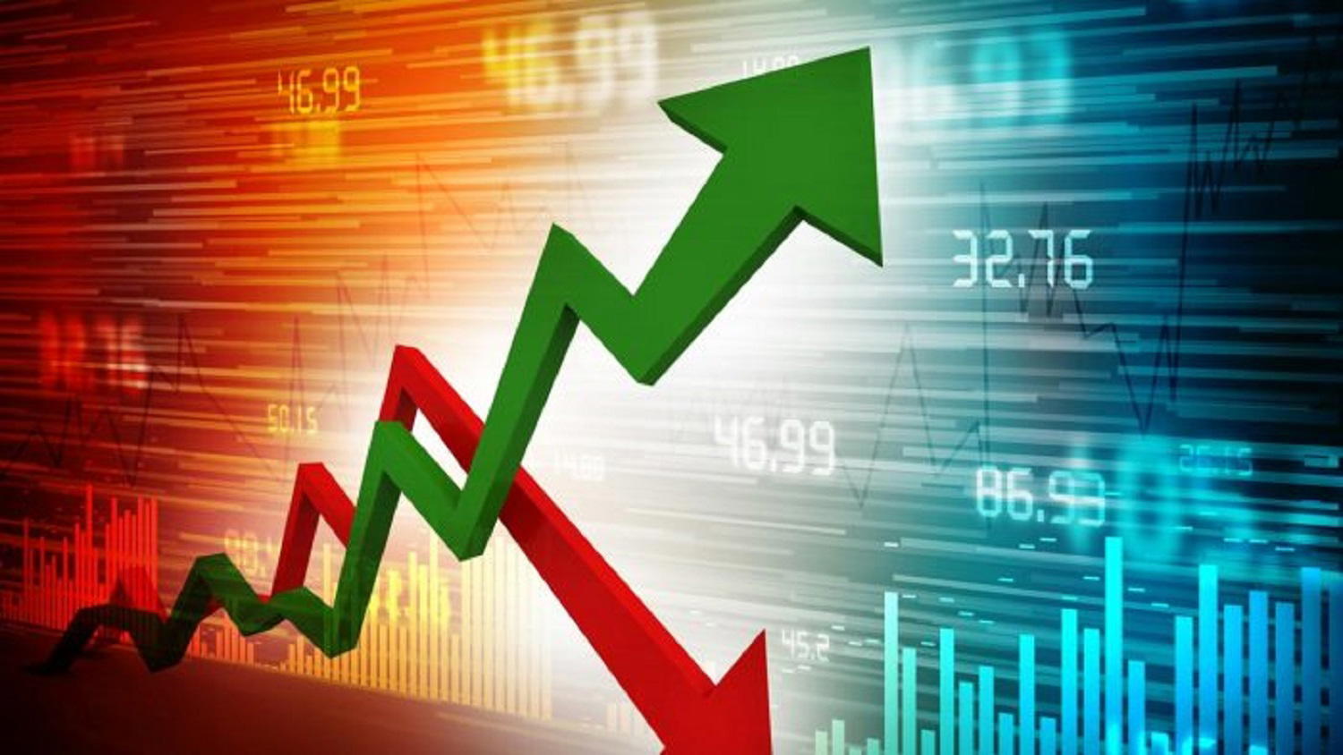 Nigeria witnesses steady decrease in inflation rate for 7 months NBS