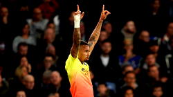 Guardiola’s City secure three points after nervy C’Palace win