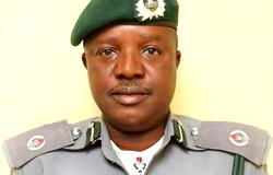 This is the best time to close Nigeria’s borders – Customs spokesman